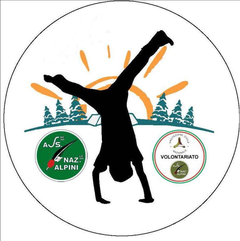 Logo Campo Scuola Giovani Alpini ASB