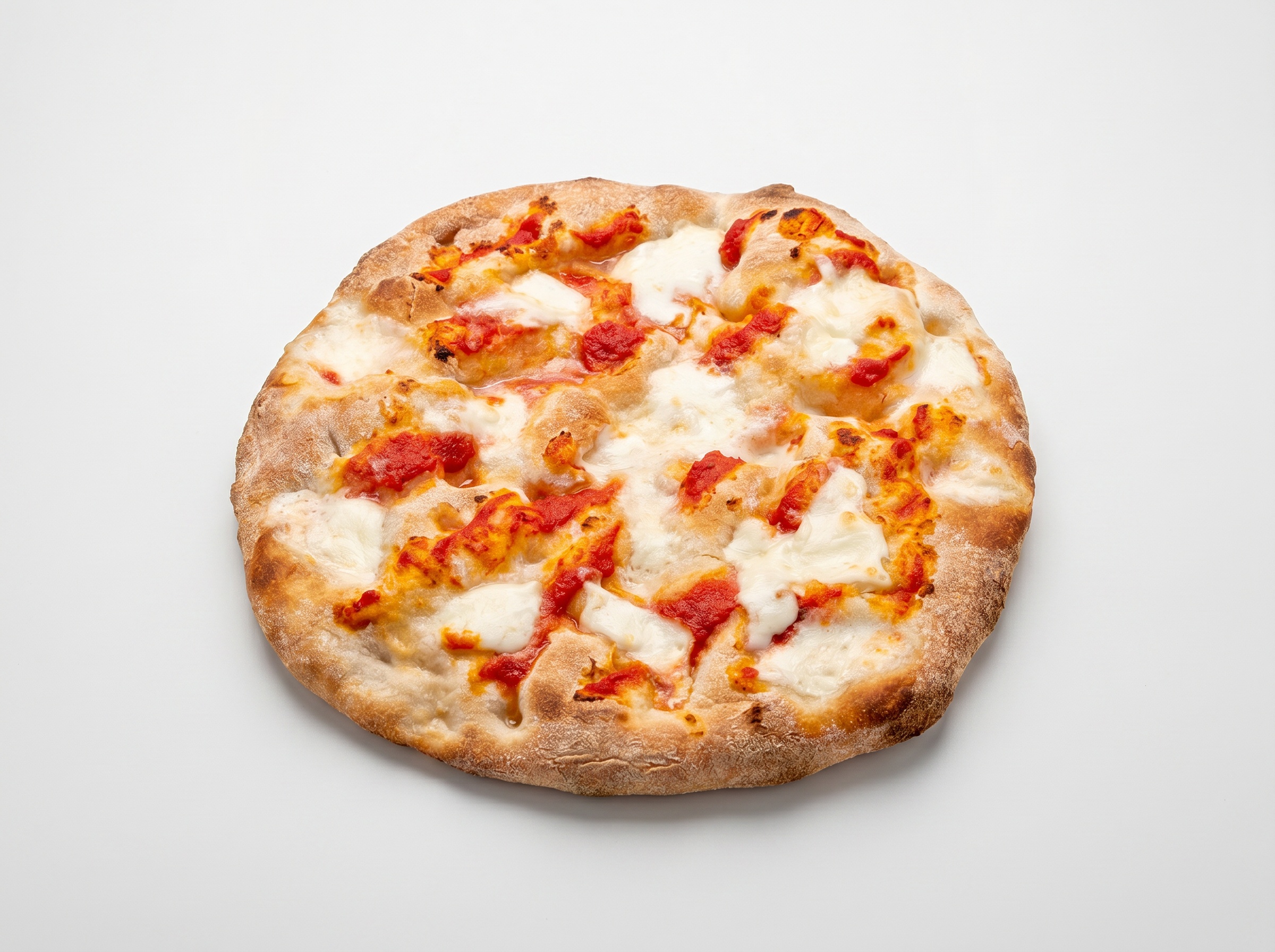 Scrocchiarella Margherita monoporzione